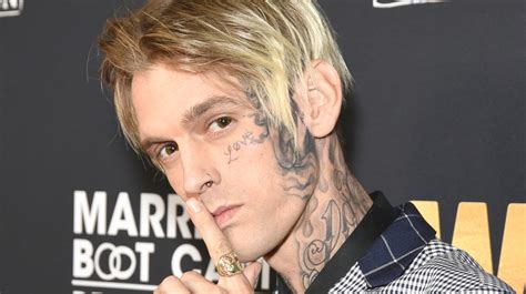 inside aaron carter s new feud with youtuber jake paul