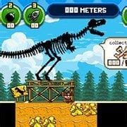 dinosaur zookeeper  play game