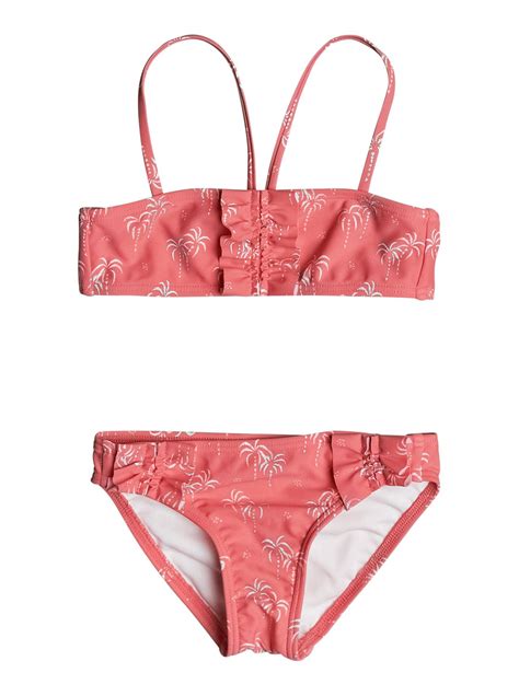 palmy tiny bikini brassière erlx203020 roxy