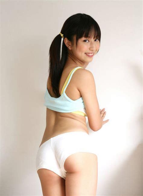 yui minami hot japanese idol ~ japan girls bikini girls