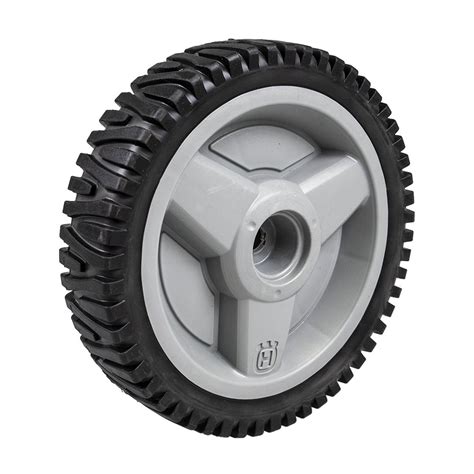 craftsman push mower wheels  push lawn mower