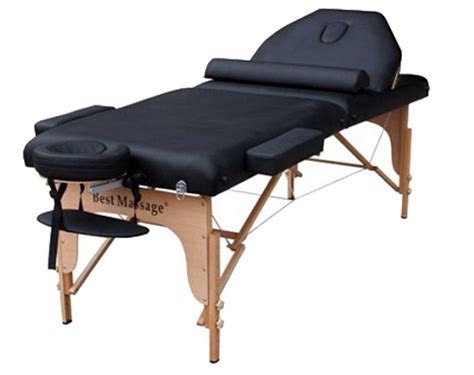 5 Best Portable Massage Table Enjoy Comfortable Massage