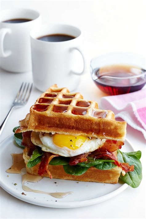 17 best father s day brunch recipes easy breakfast ideas for dad