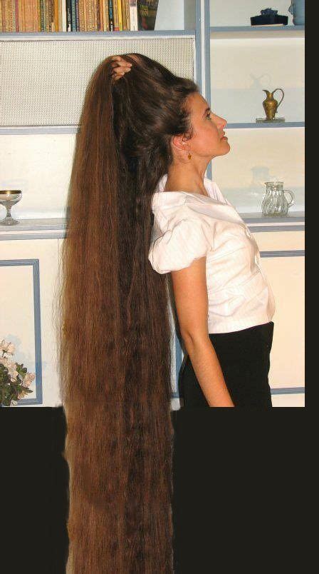 16 Perfect Extremely Long Hair Cut Off