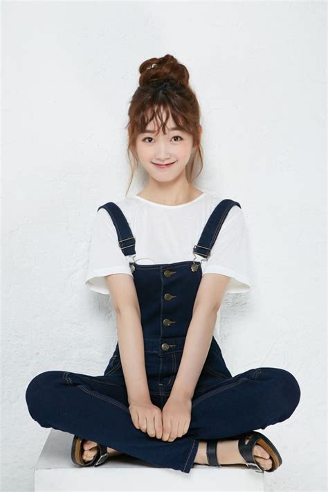 Â» Lee Yoo Mi