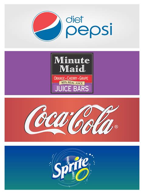 soda machine labels printable     printablee