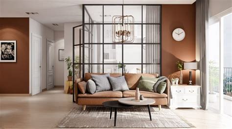 brown decor interior design ideas