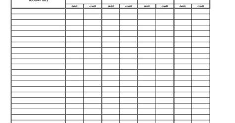 images   column worksheet template  worksheets samples