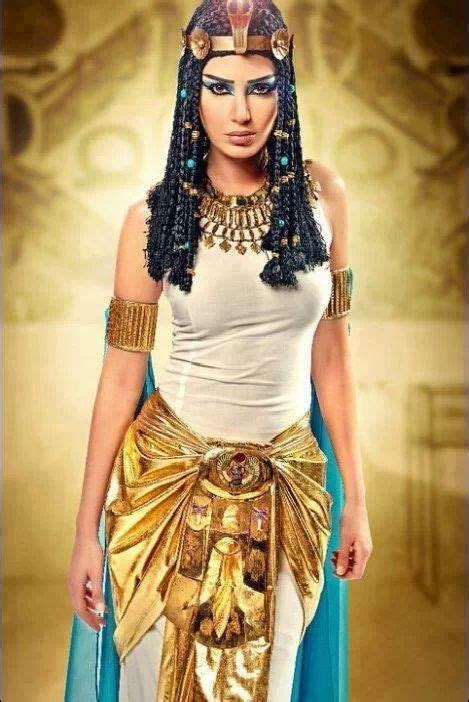 Pharonic Egyptian Clothing Egyptian Costume Most Beautiful Women