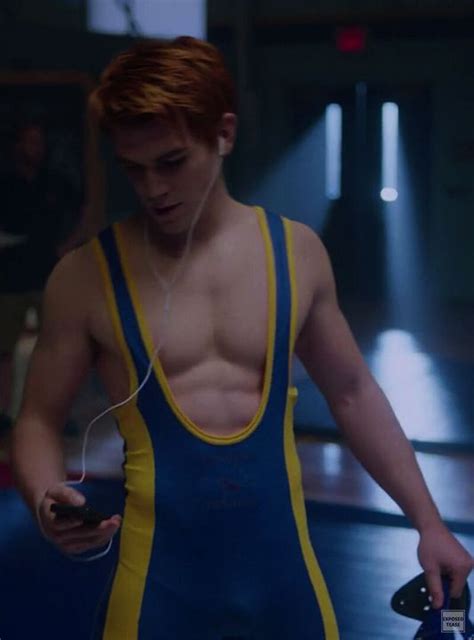 Riverdale Kevin And Archie Andrew S Gay Sex Imagine K X A