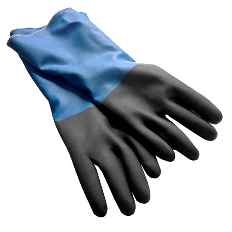 chemical heat resistant gloves pn   autofry