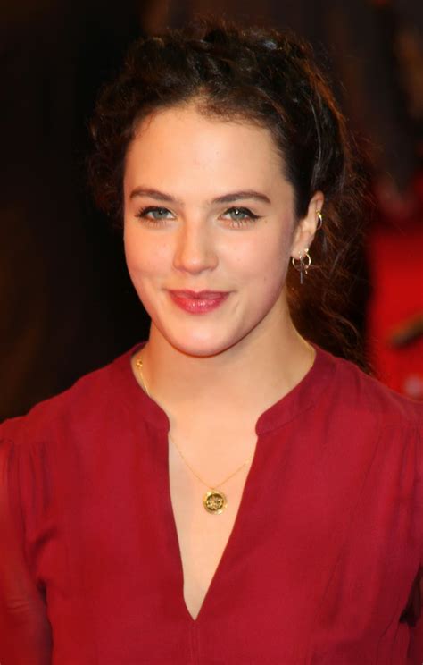 Jessica Brown Findlay Confirms Sex Tape And Nude Photos