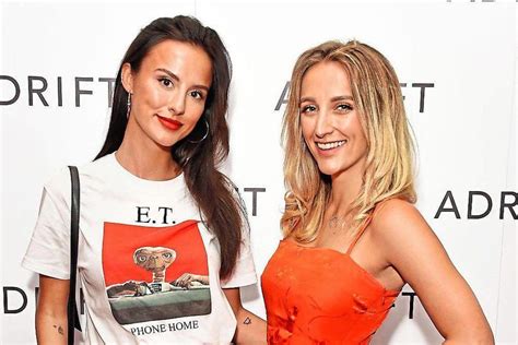 made in chelsea sisters lucy and tiffany watson anger opera star with