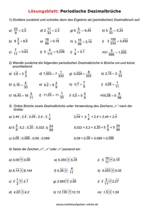 arbeitsblaetter  klasse mathe math worksheets math equations