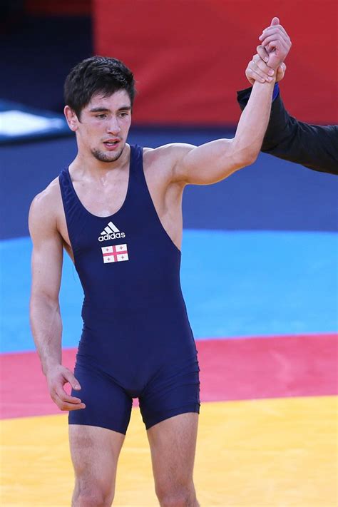 Best Olympic Bulges 2016 — Male Athletes In Speedos And Spandex At The