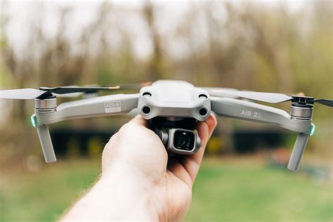 dji air  drone  pro grade aerial camera    popular science newsopener
