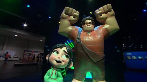 sneak peek of pixar s upcoming animated movies video abc news