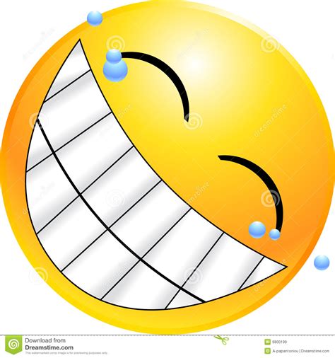 emoticon smiley face royalty  stock images image