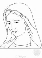 Madonna Colorare Disegni Vergine Gesù Tuttodisegni Biglietti Auguri Bibbia Drawing Scegli Braccio Intero sketch template