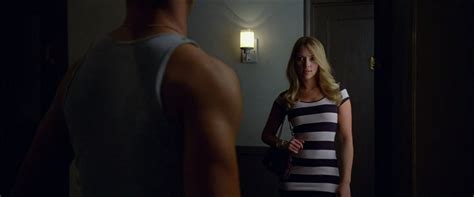 Naked Scarlett Johansson In Don Jon