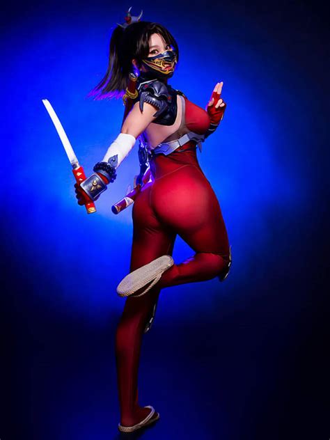 taki from soul calibur vi 6 by rinnie riot by rinnieriot on deviantart