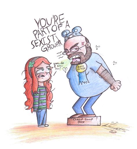 Vivian Meets Andrew Dobson Vivian James Know Your Meme