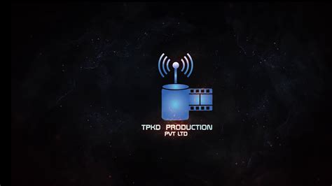 productions official intro youtube