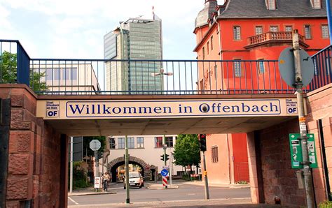 offenbach offenbach    diverse city loc flickr