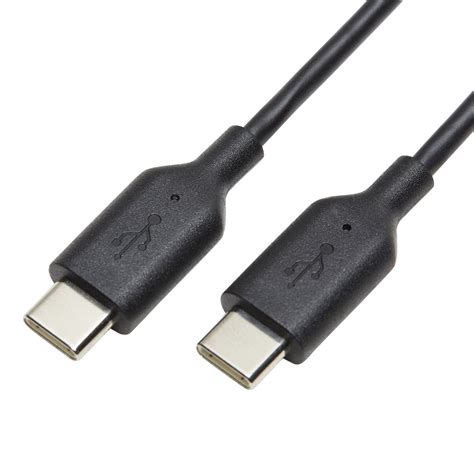 onn usb type   type  sync  charge cable  walmartcom