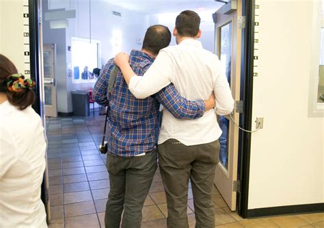29 emotional photos from the day same sex marriage became