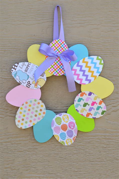diy easter craft ideas