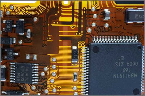 What Are the Best Ways to Use Flexible and Flex-Rigid PCBs?