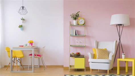 10 abbinamenti di stile per decorare le pareti con il colore rosa antico. Parete rosa antico: 5 abbinamenti da copiare