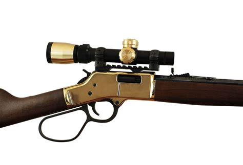 brass rifle scope  scopes