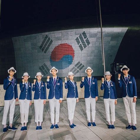 zika proof uniforms designed for south korea s rio