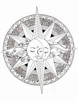 Celestial Imgfave Colouring sketch template