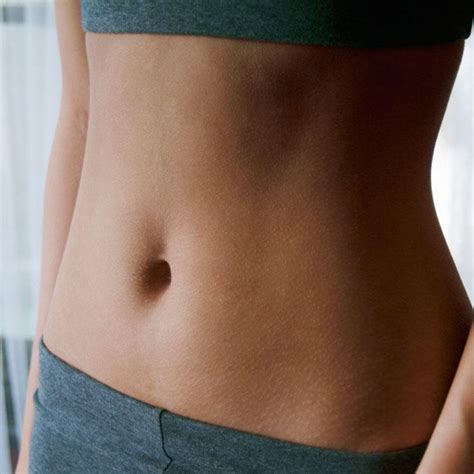 women belly fat flat belly tips shape magazine