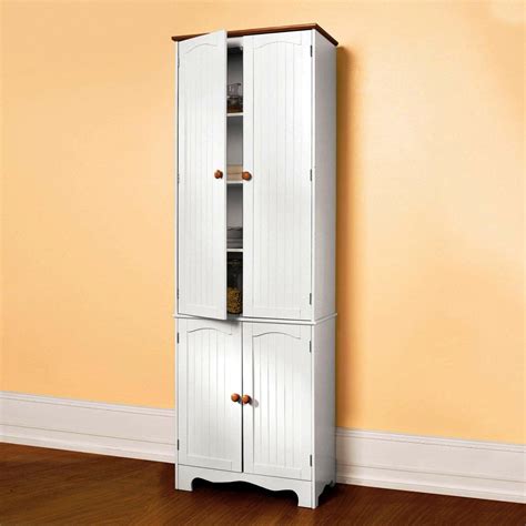 freestanding pantry cabinet  story schmidt gallery design