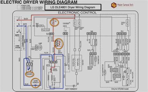 samsung dryer wiring diagram samsung heating element wiring diagram whammy hydraulic wiring