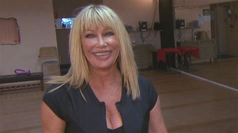 Dwts Contestant Suzanne Somers On Sex At 68 I Don T