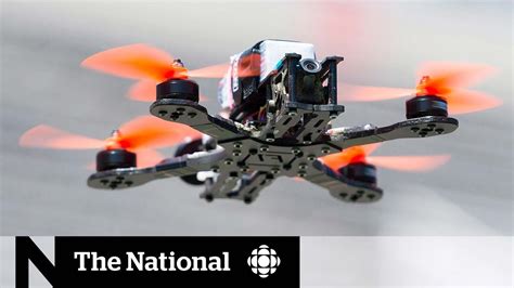 canadas drone laws   relaxed   future youtube