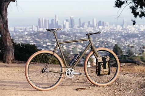 introducing  speedvagen urban racer urban bike bike riding