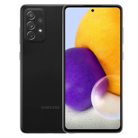 Jual SAMSUNG GALAXY A21S 6/64 RAM 6GB ROM 64GB - Hitam