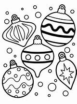 Coloring Christmas Pages Balls Kids Kleurplaten Baubles Kerst Fun Ideeën Kleuren Kerstballen Ornamenten Gratis Voor Kerstmis Kerstversiering Ontwerp Kunst Engel sketch template