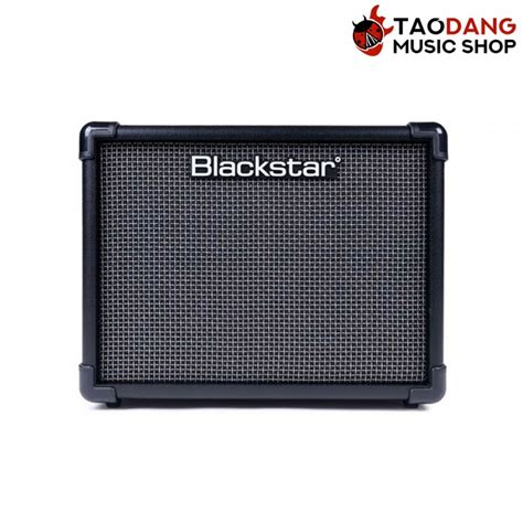 distributors of blackstar id core 10 v2 stereo combo amplifier online