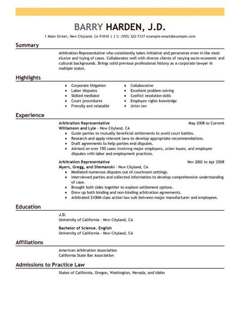discover thousands  excellent resume examples resume