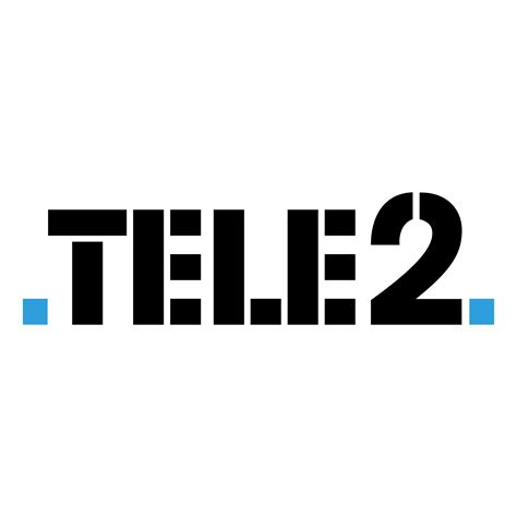 tele logo png transparent svg vector freebie supply