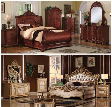 antique oak reproduction bedroom furnitureantique