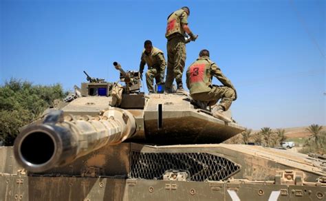 video alert  truth   drone attack   israeli tank  national interest