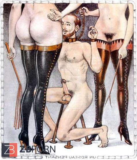 Female Domination Domination And Submission Cartoon Zb Porn